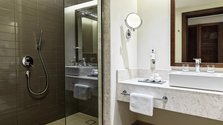 Fanar Hotel and Residences